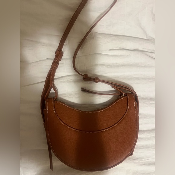 Shoulder Bag Hobo - Picture 4 of 7